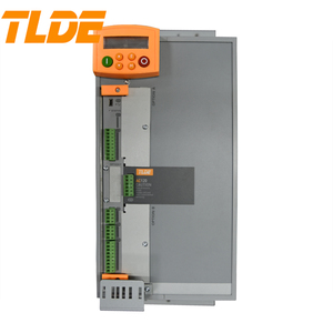 ไดรเวอร์ปรับความถี่ TLDE AC120SD ตัวควบคุมความเร็วแบบใช้สัญญาณบัสทั่วไป รุ่น 120SD/5/00220/B/0 - Product Image 6