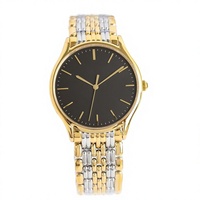 Montre mécanique pour homme Langjia Luya Seagull Conquest Master Moon Phase entièrement automatique en acier inoxydable avec aiguilles saphir 100m
