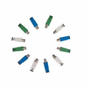 Оптический приемопередатчик CATV 1310/1550 нм для оптоволокна - Product Image 2