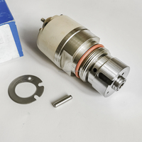 Válvula de actuadores genuinos 7135-486 Kit de actuador Nuevo 7135 486 Actuadores EUI para conjunto de inyector Common Rail 3155040C13C15C16