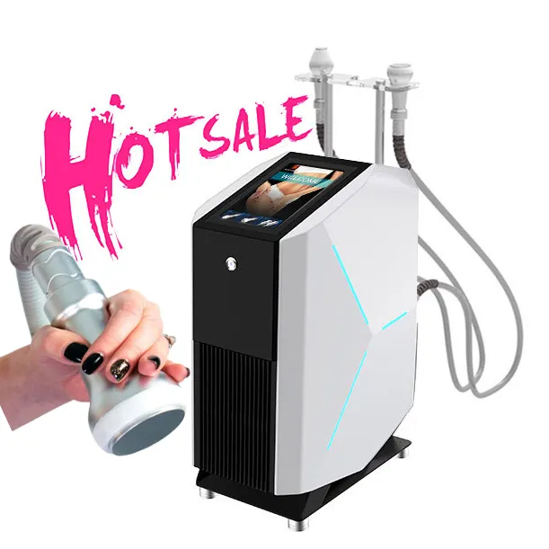 2024 Factory Price Face Care Weight Loss Skin Lift Anti Cellulite Slimming Body Shaping Machine