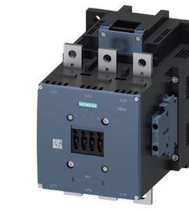 Contacteur CA 3RT1075-6AP36 Prix Usine 200W Haute Précision IP67 220V Commande Moteur Commutation de Puissance Garantie 1 An - Product Image 5