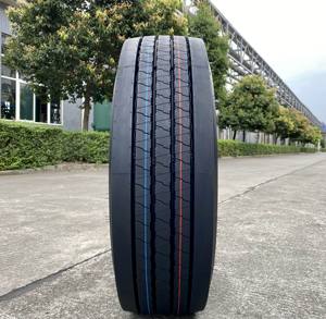 235/75R17.5 dengan pola 985 dengan kualitas baik Radial ban truk - Product Image 3