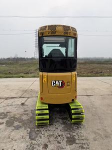<span class=keywords><strong>Mini</strong></span>-excavatrice d'occasion en bon état de marche, CAT 302 302.5 CAT303, hydraulique, sur chenilles, 2 tonnes, <span class=keywords><strong>prix</strong></span> avantageux, à vendre - Product Image 3