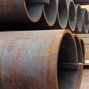 <span class=keywords><strong>API</strong></span> 5L X42 x46 X52 <span class=keywords><strong>X60</strong></span> X65 Carbon ống thép liền mạch ống chất lỏng Ống nồi hơi - Product Image 3