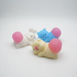 Мыло ручной работы «Пиппи Пиг» (желто-розовое), очаровательное, антибактериальное, для дома и к школе - Product Image 6