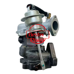 Turbocompresseur VE110069 VZ21 13900-62D51 13900-62D50 VE110069 VJ110069 110069 RHB31 pour <span class=keywords><strong>moteur</strong></span> Isuzu <span class=keywords><strong>Briggs</strong></span> 4TNA - Product Image 2