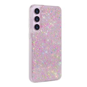 Fundas Brillantes para Móvil para Chicas, Funda de TPU para Samsung S24 Plus, Funda Protectora Antigolpes para Samsung S24 - Product Image 5