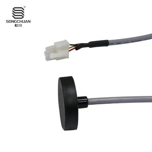 New 12V ABS Electric Golf Cart Speed Pressure <b>Sensor</b> for EZGO TXT 36V Cart 73327G01 Engine <b>Auto</b> Parts - Product Image 3