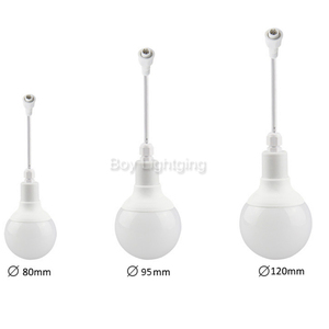 Water Proof <strong>for</strong> Outdoor Lighting Colors Changing by Program DMX512 <strong>Led</strong> Stage <strong>Bulb</strong> - Product Image 1