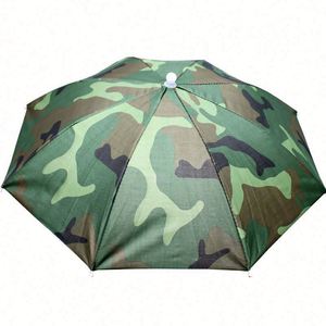Sombrilla Clásica para Exteriores, de Papel Encerado, Resistente al Agua, para Camping y Pesca, Plegable Manualmente, Ajustable, Portátil, Recta, de Plástico - Product Image 5