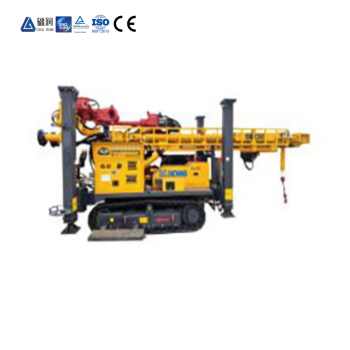 Portable Geotechnical Drill Rig DR-103