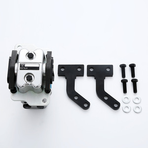 Ensemble de vannes à commande directionnelle à 8 voies Kexin pour excavatrices PC200-7/8 - Product Image 2