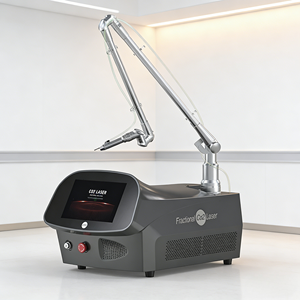 Máquina de Láser Fraccional de CO2 de Última Generación, Máquina de Corte por Láser de CO2, Eliminación de Cicatrices, Tensado Vaginal, Mini Máquina de Corte por Láser de CO2 2026 - Product Image 1