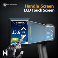 Nouvelle machine d'épilation au laser à diode à haute puissance ODM OEM à 3 longueurs d'onde 755nm/808nm/1064nm Ice Platinum Titanium Stationary