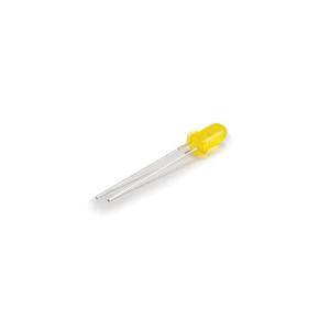 Kingbright LAMPE LED STANDARD 5mm JAUNE DIFFUSÉE - Product Image 1