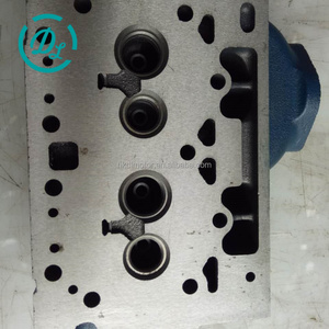 ฝาสูบ EexcavaStart รุ่น 15231-03200 สำหรับเครื่องยนต์ B6000 รถขุด รถตัก รถยก - ทนทาน เชื่อถือได้ ติดตั้งง่าย - Product Image 4