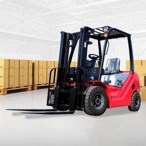 באיכות גבוהה 1ton 2ton <span class=keywords><strong>3ton</strong></span> 4ton 5 טון מיני מלגזה משאית מצב חדש דיזל <span class=keywords><strong>3ton</strong></span> מלגזה - Product Image 1