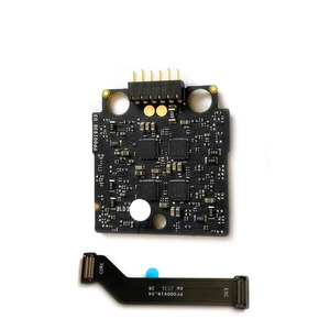 โมดูลบอร์ด ESC รุ่น Original Mini 2/SE/สายแบนสำหรับเปลี่ยน น้ำหนัก 20 กรัม สำหรับซ่อม Mini 2 / SE อะไหล่ อุปกรณ์เสริมโดรน - Product Image 1