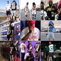 T-shirt Homme Manches Courtes Coupe Boxy 100% Coton Tricoté – Marque Tendance, Qualité Supérieure – Motif « C'est vraiment beaucoup de sirop contre la toux »