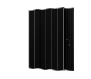 แผงโซลาร์เซลล์ AIKO All Black แบบกระจกสองชั้น Bifacial N-Type กำลังไฟ 465W-495W เซลล์ขนาด 125 มม. ประสิทธิภาพ 24.8% มีสินค้าในสต็อก EU - Product Image 3