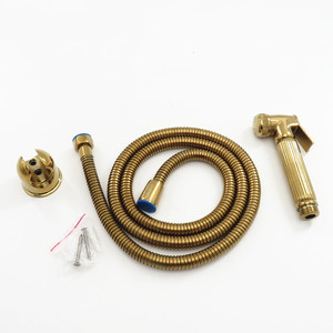 Набор распылителей для биде - Product Image 1