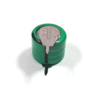<span class=keywords><strong>NiMH</strong></span> 3.6V 20mAh nút đồng xu pin 20H Ni-MH di động - Product Image 4