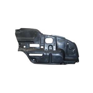 Cubierta de motor para Toyota Camry 2002-2006, pieza de repuesto de plástico izquierda y derecha - Product Image 2