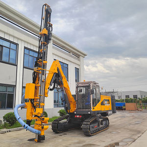 GoodengマシンGMT40S多用途トップハンマーロックドリル多目的表面掘削機建設・鉱業用 - Product Image 5