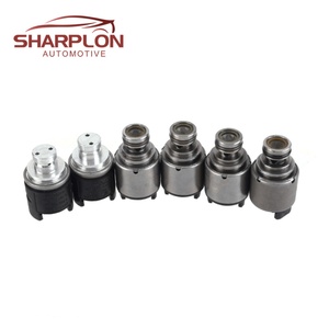 วาล์วโซลินอยด์เกียร์คุณภาพสูง วาล์วโซลินอยด์เกียร์ 93742194 - Product Image 5