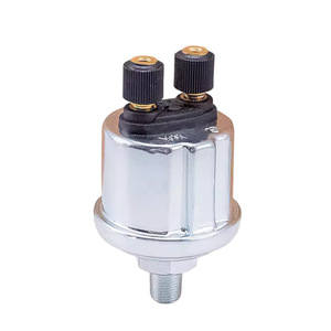 VDO Oil Pressure Sensor For Diesel Generator Steel Material Spare Part - Product Image 1