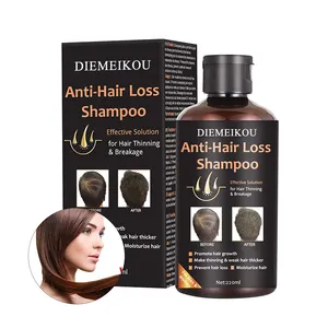 निजी लेबल shampooing एट revitalisant अदरक काले पौष्टिक argan तेल बाल विकास विरोधी बालों के झड़ने शैंपू