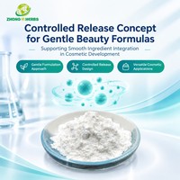 Acide Kojique Dipalmitate Stable 98% CAS 79725-98-7 Non-décolorant Soluble dans l'huile pour Sérum et Crème Premium Testé HPLC