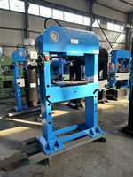 Presse hydraulique de 10T, 20T, 30T, 50T, 63T, modèle SP-30, petite presse hydraulique à cadre en H pour atelier, à vendre