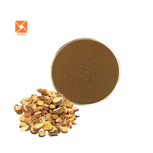 สารสกัดจากรากกะโหลกศีรษะตามธรรมชาติ10:1เกรดอาหารละลายน้ำได้ - Product Image 1