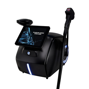 Laser <span class=keywords><strong>Pico</strong></span> 2 en 1 portable 808nm - Product Image 3