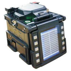 12 Lõi Ribbon Fusion Splicer COMWAY <span class=keywords><strong>C10R</strong></span> Máy Nối Ribbon Sợi Quang Với Vũ Nữ Thoát Y Nhiệt - Product Image 6