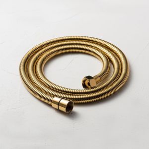GEE-N золотые портативные аксессуары для ванной комнаты туалета женщины самоочищающийся Биде Распылитель холодной воды с набором шлангов - Product Image 3