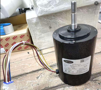 Moteur triphasé pour évaporateur 54-00648-20 pour unité frigorifique Carrier Transicold
