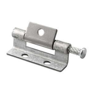 Bisagra de liberación de puerta de armario, caja de distribución de acero inoxidable FS6955 - Product Image 2