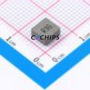 Inducteur de puissance FEXL0530A-R16M SMD, 5,5x5,3 mm (Inductance : 160nH) (Précision : 20%) Courant nominal : 22,2A - Product Image 1