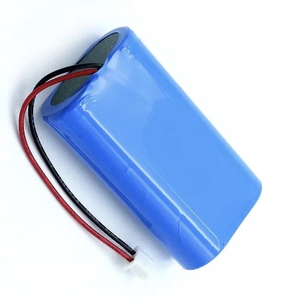 Lithium có thể sạc lại li ion 3.7V 4400mAh 8000mAh 18650 1s10p 1s8p 1s6p 1s5p 1s1p 1s2p 1s3p 1s4p 3.7V 18650 pin 3.7V - Product Image 2