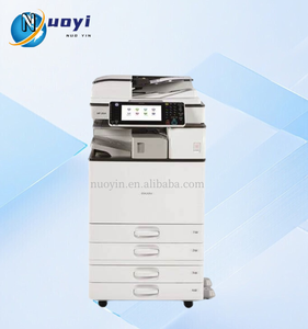Fotocopiadora usada de alta velocidad al por mayor para <span class=keywords><strong>Ricoh</strong></span> MP4504 5054 <span class=keywords><strong>6054</strong></span> - Product Image 2