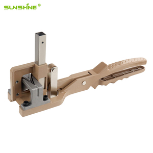 SUNSHINE Attrezzo Professionale per Innesto da Giardino in Lega di Alluminio Multiuso OEM Diametro di Innesto 2cm Lama SK5 - Product Image 6