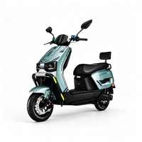 Nouvelle Tendance Mode : Trottinette Électrique à Deux Roues