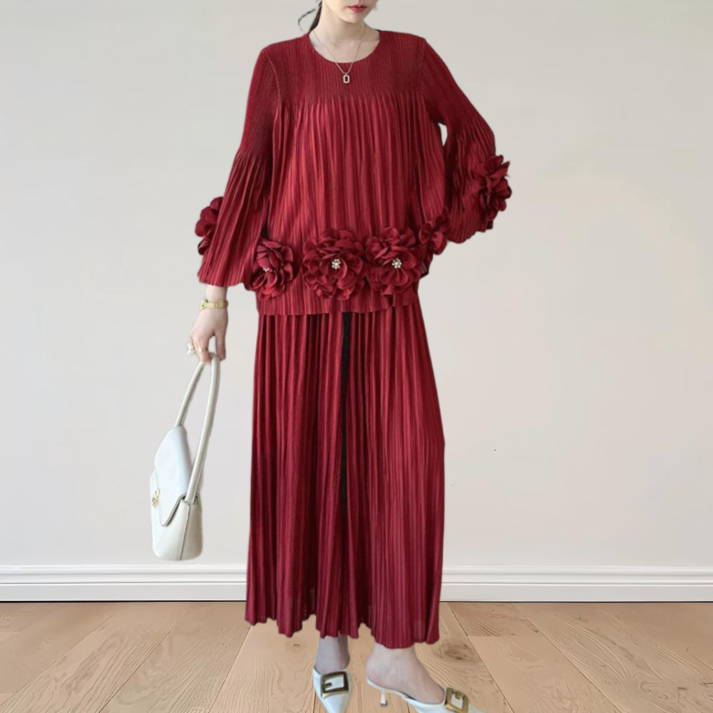 Rosso scuro