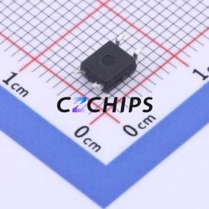 ทรานซิสเตอร์เอาท์พุท SMD-4P FODM121CR2ใหม่ของแท้ - Product Image 2