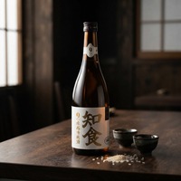 Vin de riz MIPOPO 708ml 9% ABV, faible teneur en purines, sans additifs, boisson naturellement fermentée, idéal pour les dîners et les occasions sociales