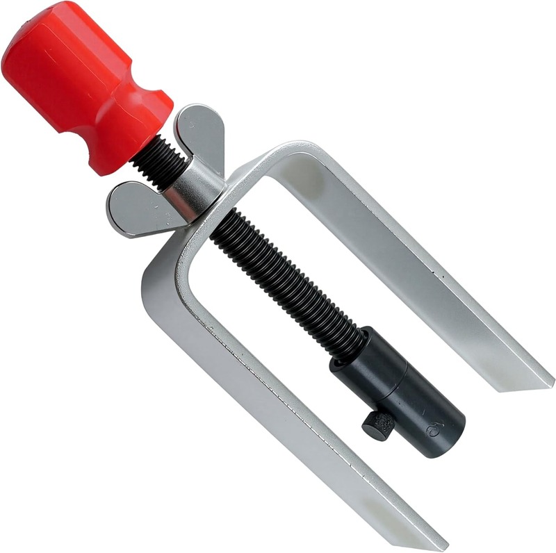 VESK Wheel Lock Plate Remover Assist