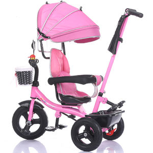 <span class=keywords><strong>Tricycle</strong></span> pour enfants avec pare-soleil, jouet, <span class=keywords><strong>tricycle</strong></span> avec 5 roues, de chine - Product Image 4